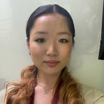 Baby-sitter in Feltham: Yojana