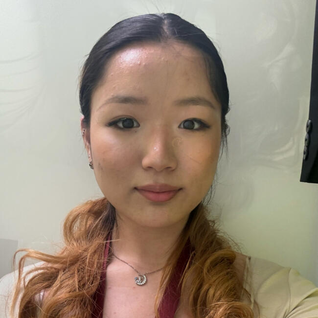 Babysitter in Feltham: Yojana