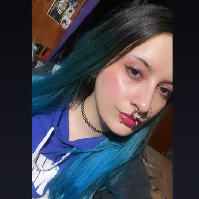 Niñera en Almirante Brown: Sofía