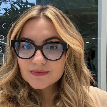 Babysitting job in Campo Mourão: babysitting job Sarah