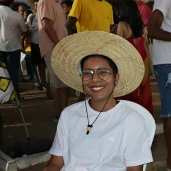 Babysitter in Juazeiro (Bahia): Rivana