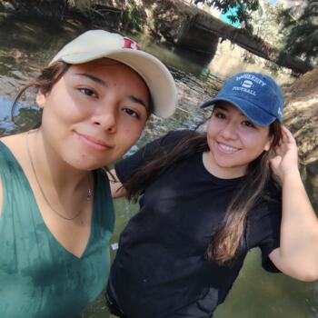 Babysitter in Selva Alegre: Cristal