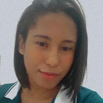 Babá em Vespasiano: Daisyelle