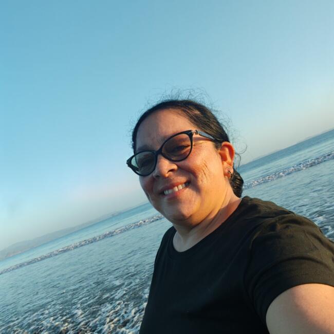 Babysitter in Quebradilla: Rosita Aguilera