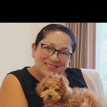 Babysitter in Quebradilla: Rosita Aguilera