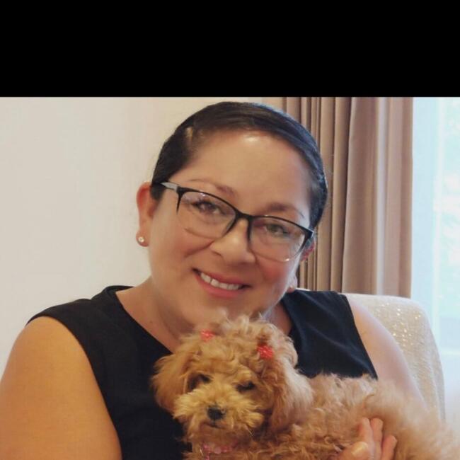 Babysitter in Quebradilla: Rosita Aguilera