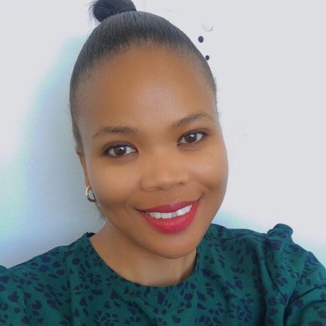 Babysitter in Kraaifontein: Yonela