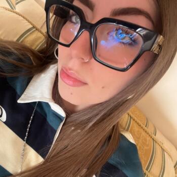 Babysitter in Vicenza: Eleonora