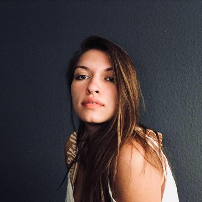 Babysitter in München: Maria