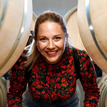 Babysitting job in Lausanne: babysitting job Anais