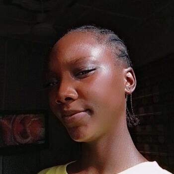 Babysitter Lagos: Temiloluwa