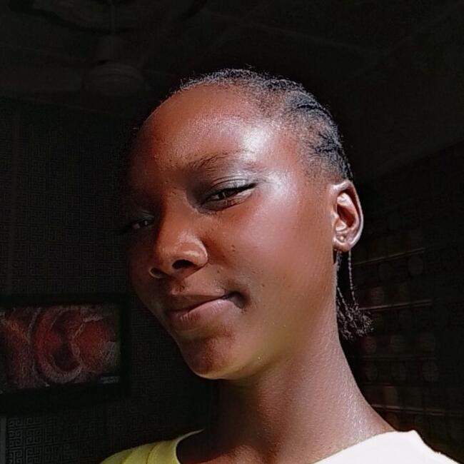 Babysitter in Lagos: Temiloluwa