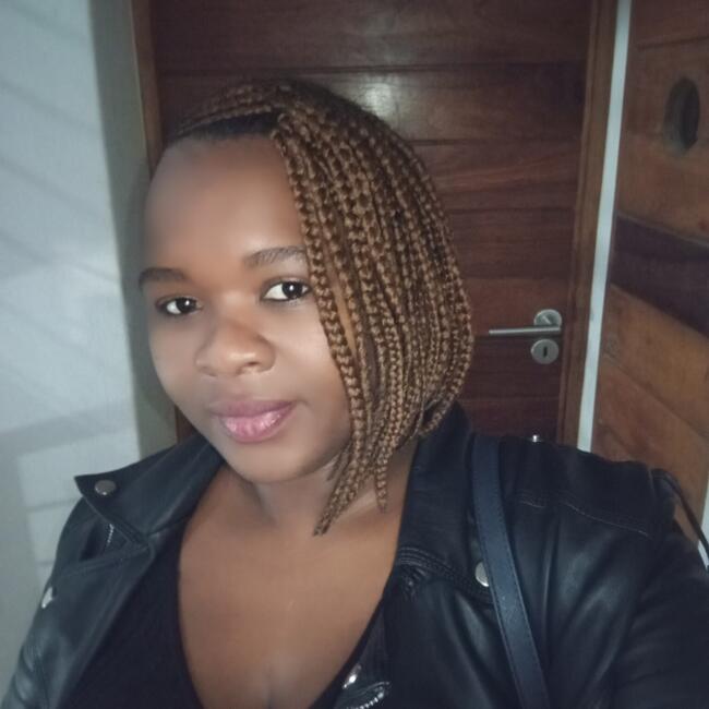 Babysitter in Durban: Hlengiwe