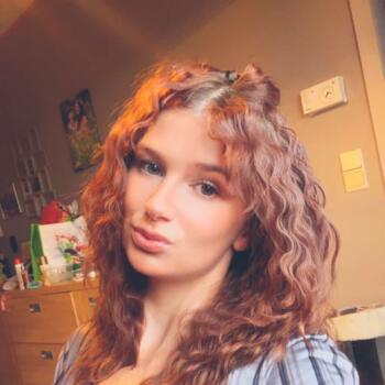 Babysitter in Aalter: Kylie
