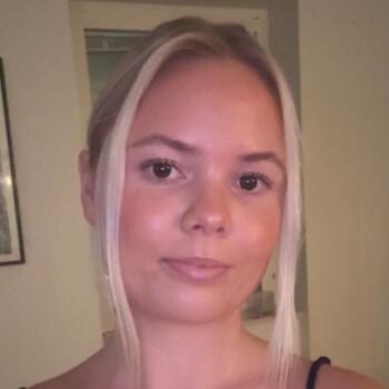 Nanny i Mölnlycke: Tuva