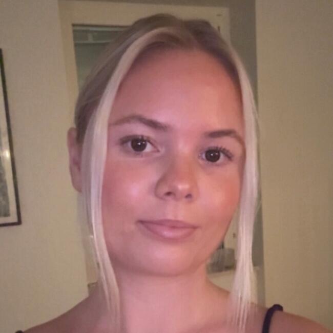 Nanny i Mölnlycke: Tuva
