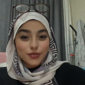 Nanny Istanbul: Haneen