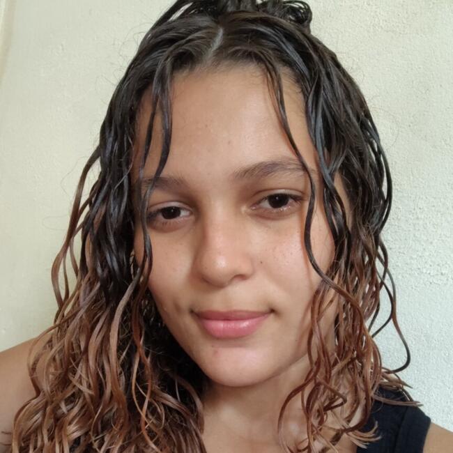 Babysitter in Watford: Kessya