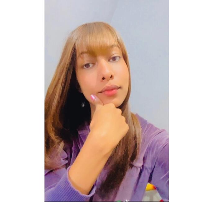 Babysitter in São Paulo: Laiza