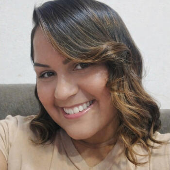 Parent Cubatão: Welida