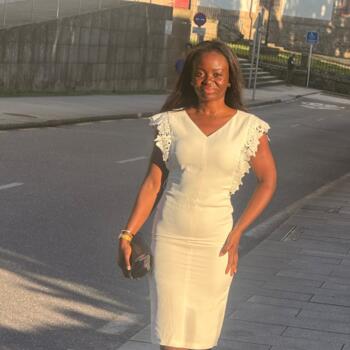 Babysitting job in Ames: babysitting job LOURDES NFONO