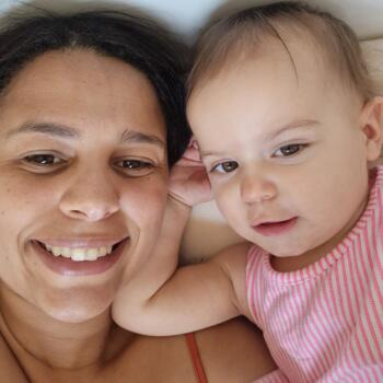 Childminder in Mem Martins: Sabrina