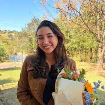 Babysitter em Coimbra: Nicole