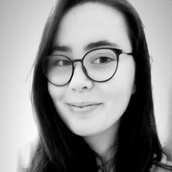 Babysitter in Brive-la-Gaillarde: Fantine