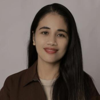 Nanny in Astana: Eleonor
