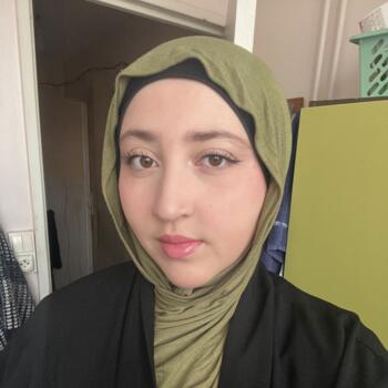 Babysitter in Maizières-lès-Metz: Leïla