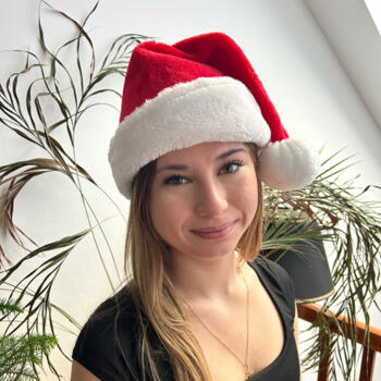 Babysitter in Brunn am Gebirge: Cara