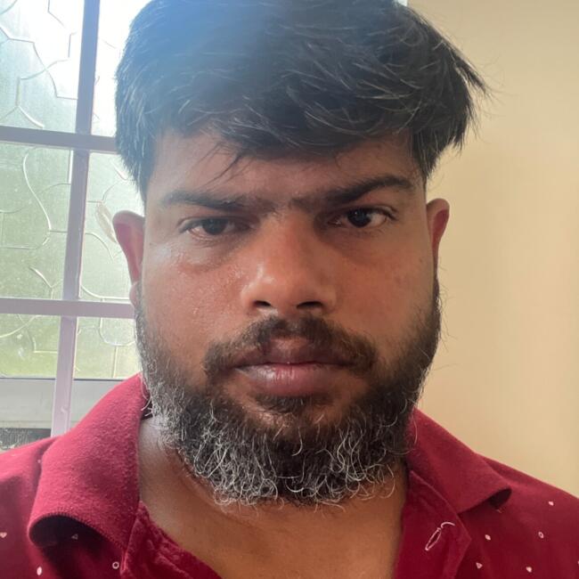 चेन्नई में बेबीसिटिंग की नौकरी: Vidyasagar