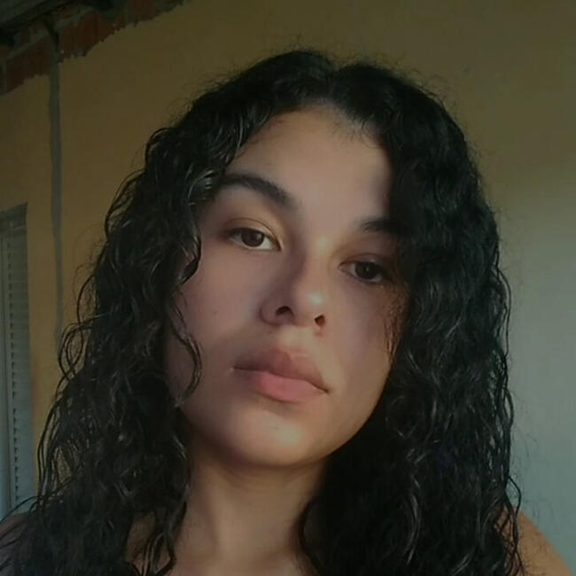 Babysitter in Salvador: Geovana