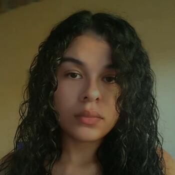 Babá em Salvador: Geovana