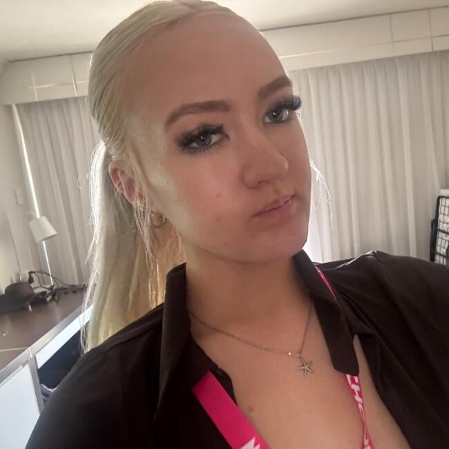 Babysitter in Brisbane: Lillie