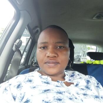 Nanny in Richards Bay: Snegugu