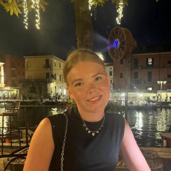 Babysitter in Haaksbergen: Lieke