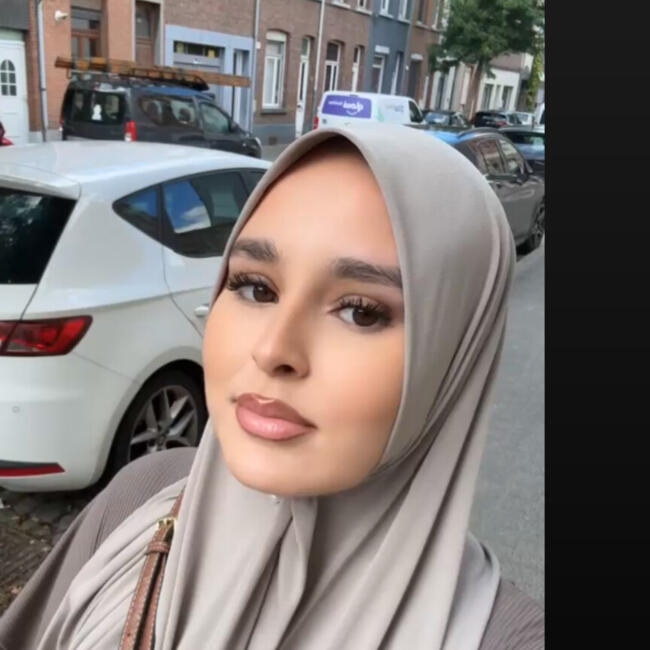 Babysitter in Mecheln: Siham