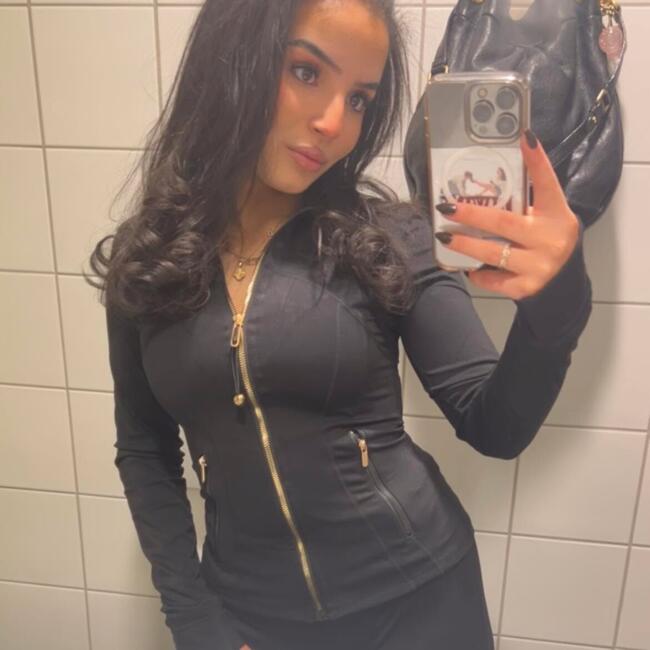 Babysitter in Oslo: Israe