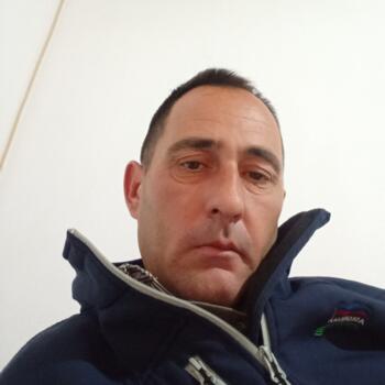 Parent Archena: José Antonio