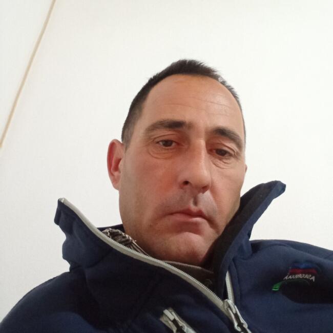 Trabajo de canguro en Archena: José Antonio