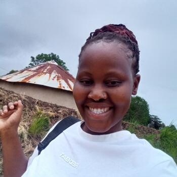 Babysitter in Durban: Nonjabulo