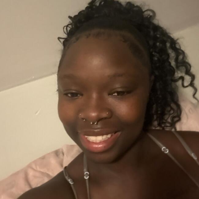 Babysitter in Endicott (New York): Imanni