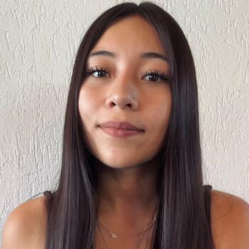 Babysitter in Pucón: Martina Huinao
