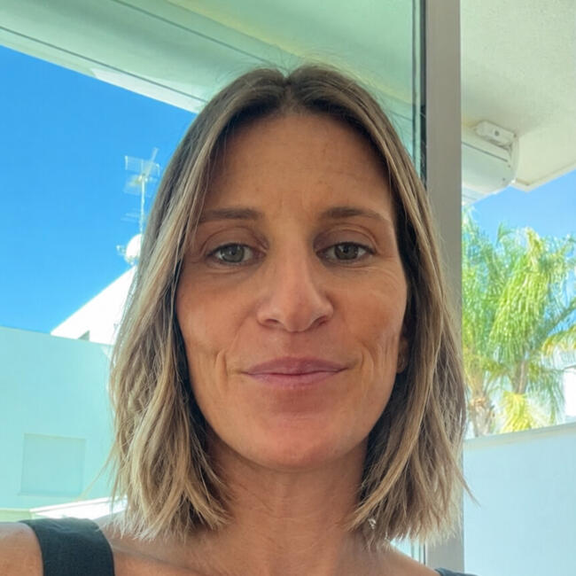 Babysitter in Tavira: Marta