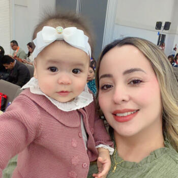 Trabajo para niñera en Torreón: Raisa