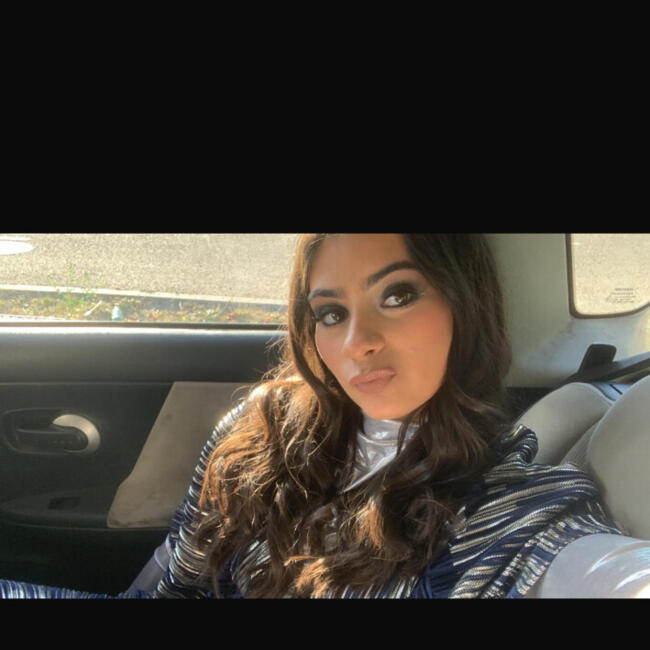 Babysitter in Drancy: Menouha