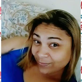 Babysitter Rio de Janeiro: Lilian