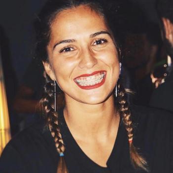 Babysitter in Oeiras: Débora