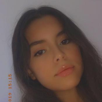 Baby-sitter Ivry-sur-Seine: Sara